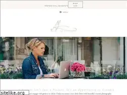 Sites similar to andrealinn.com