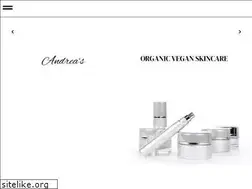 Sites similar to andrealogan.life