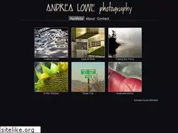 Sites similar to andrealowe.ca