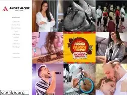 Sites similar to andrealque.com