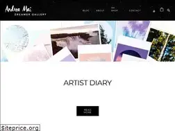 Sites similar to andreamaicreative.com