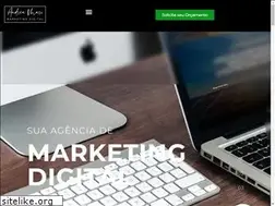 Sites similar to andreamari.com.br