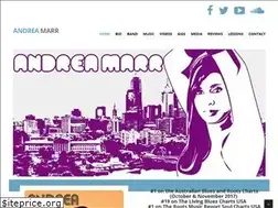 Sites similar to andreamarr.com
