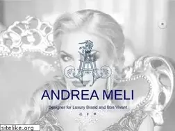 Sites similar to andreameli.it