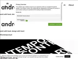 Sites similar to andreamendezoliver.com