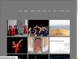 Sites similar to andreamessana.eu