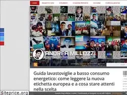 Sites similar to andreamillozzi.it
