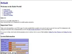 Sites similar to andreamolino.net