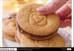 Sites similar to andreamorini.com
