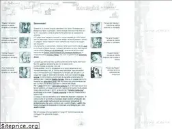 Sites similar to andreamusso.it