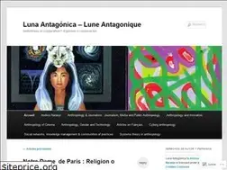 Sites similar to andreanaranjo.wordpress.com