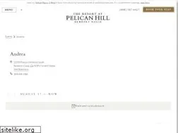 Sites similar to andreanb.com
