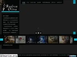 Sites similar to andreaoliva.org