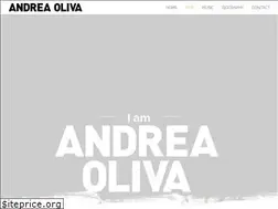Sites similar to andreaolivamusic.com