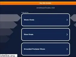 Sites similar to andreaolivato.net