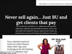 Sites similar to andreapatrick.com