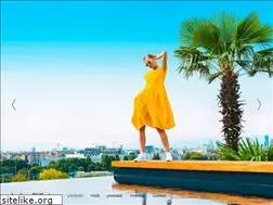 Sites similar to andreapiffari.com