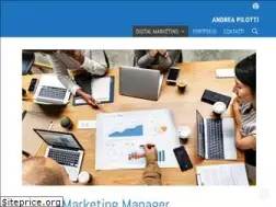 Sites similar to andreapilotti.com