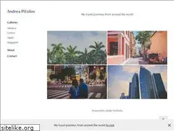 Sites similar to andreapitsilos.com