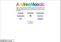 Sites similar to andreaplanet.com