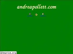 Sites similar to andreapollett.com