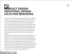 Sites similar to andreaponti.com