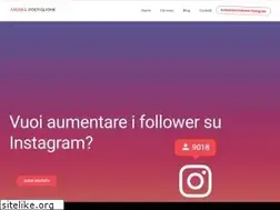 Sites similar to andreapostiglione.com
