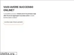 Sites similar to andreapreite.com