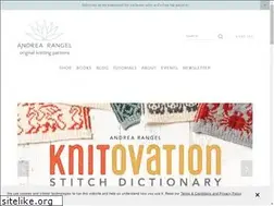 Sites similar to andrearangel.com