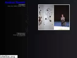 Sites similar to andrearazzoli.it