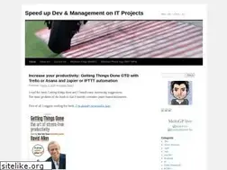Sites similar to andrearegoli.wordpress.com