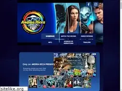 Sites similar to andrearicca.it