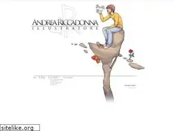 Sites similar to andreariccadonna.it