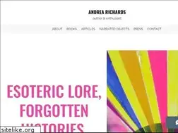 Sites similar to andrearichardsla.com