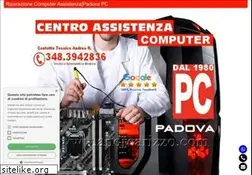 Sites similar to andrearizzo.com