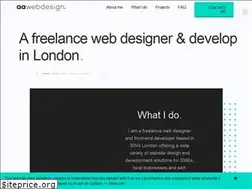 Sites similar to andrearmacollo.co.uk