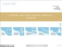 Sites similar to andrearoa.net