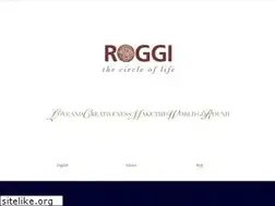 Sites similar to andrearoggi.it