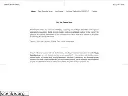 Sites similar to andrearosengallery.com