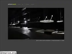 Sites similar to andrearossetti.eu