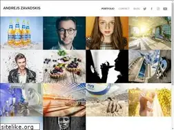 Sites similar to andreart.net
