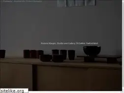 Sites similar to andrearueeger.ch