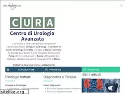 Sites similar to andrearusso-urologia.it