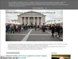 Sites similar to andrearusso.net