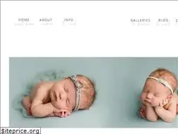 Sites similar to andrearyerson.com