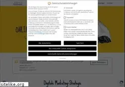 Sites similar to andreas-ahlfeldt.de