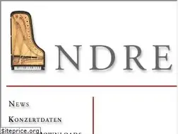 Sites similar to andreas-bach.com