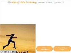 Sites similar to andreas-baldauf.de