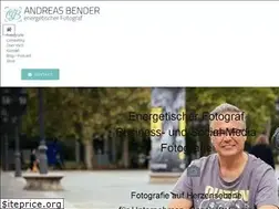 Sites similar to andreas-bender.de