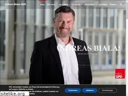 Sites similar to andreas-bialas.de